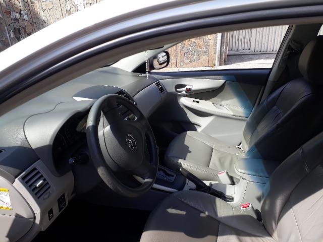Vendo Corolla ano 10/10 XLI - Foto 2