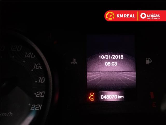 Fiat Argo 1.0 firefly flex drive manual - Foto 8