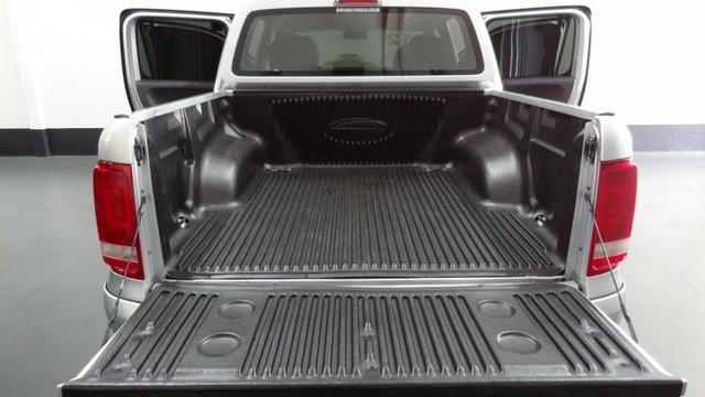 Volkswagen Amarok CD 2.0 S TDi AWD - Foto 10