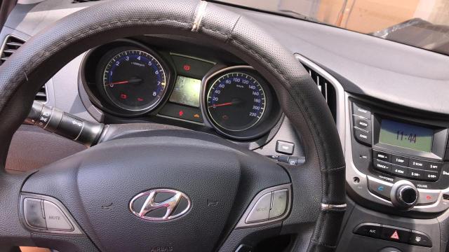 Vendo carro Hb20 13/14