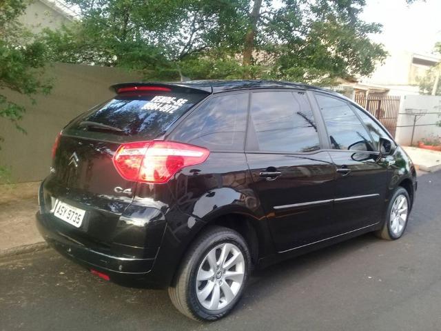 C4 picasso 2010 - Foto 12