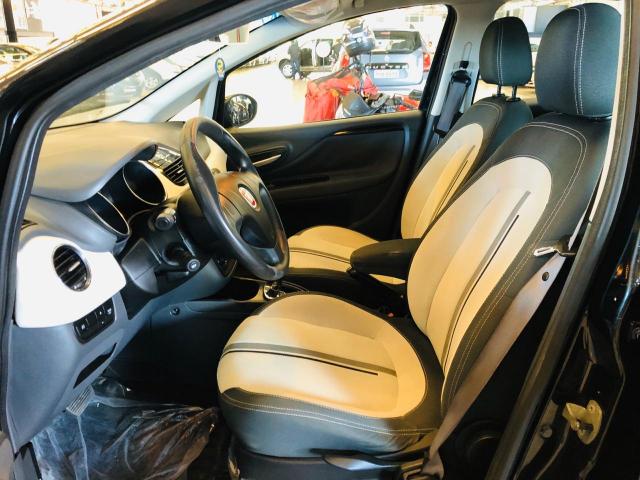 FIAT PUNTO 2013/2014 1.6 ESSENCE 16V FLEX 4P AUTOMATIZADO - Foto 7