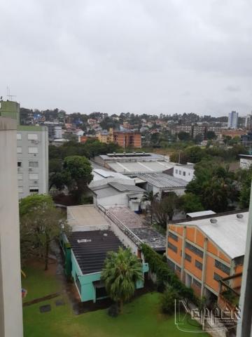 Apartamento à venda com 3 dormitórios em Pátria nova, Novo hamburgo cod:16011 - Foto 10