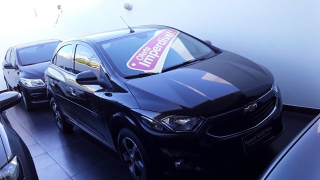 Onix ltz 1.4 autmatico 2018