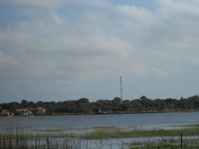 Sítio fundos para lagoa em Caucaia - Foto 14