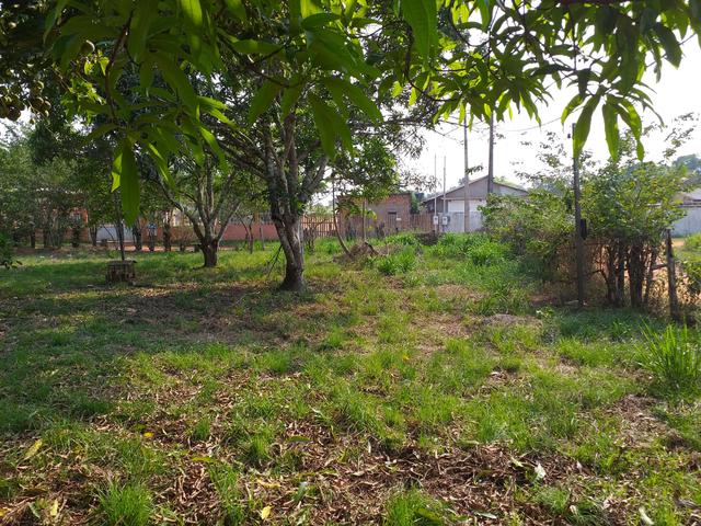 Vendo casa mista com terreno medindo 40×40 - Foto 3