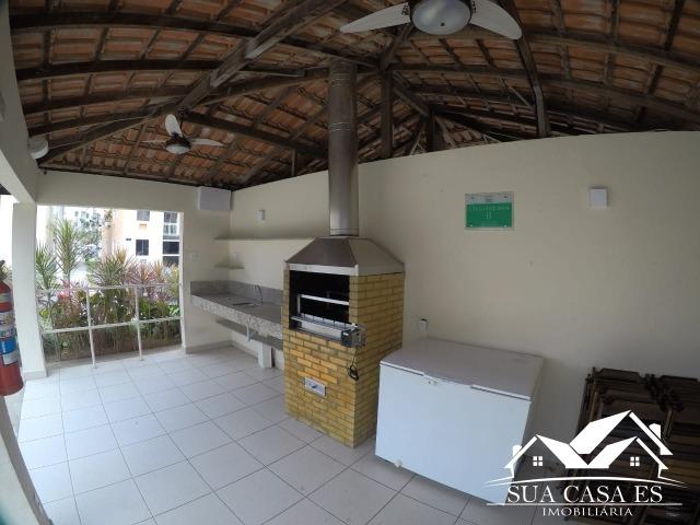 AP-Apartamento - 2 quartos - Sol da manhã - Em Manguinhos - Vila Geribá - Foto 15