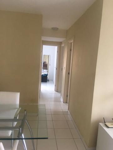 Lindo apto 3/4, sendo 1 suíte, 2 garagens - Foto 14