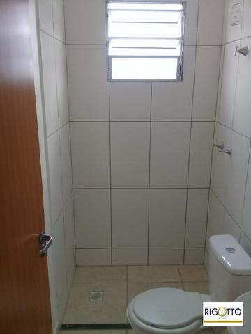 Lindo apartamento no bairro Bela Vista. - Foto 6