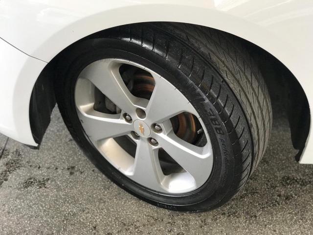 Cruze 2012 Lt 1.8 mec completissimo - Foto 2