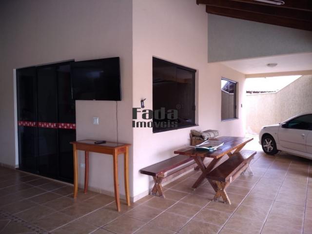 Casa à venda Centro - Porto Rico Paraná - Foto 18