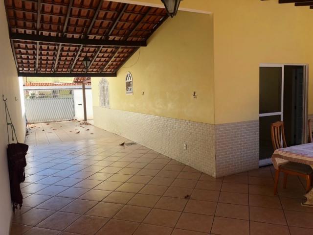 Casa linear 3qts, 1suíte, 4vgs, 200m² - Foto 2
