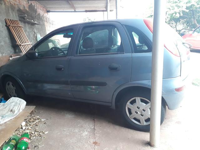 Vende corsa Hat 2006/007