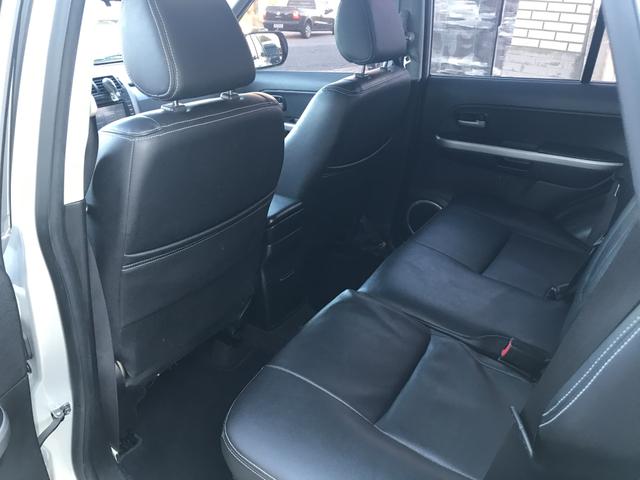 Grand Vitara 4x4 2014 (automático) - Foto 16