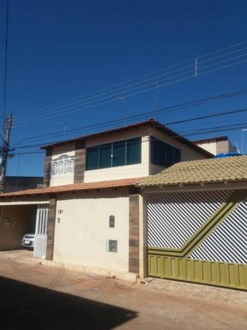 Sobrado com habite~se - Foto 2