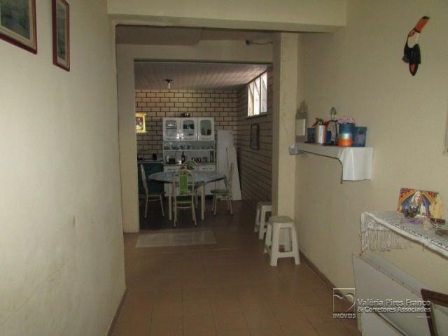 Apartamento à venda com 3 dormitórios em Souza, Belém cod:6344 - Foto 20