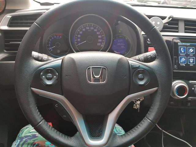 Honda W-RV 2018 - super novo - Foto 4