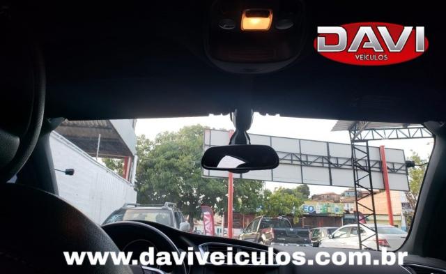 CITROËN DS4 2013/2014 1.6 MPFI 16V TURBO INTERCOOLER GASOLINA 4P AUTOMÁTICO - Foto 9