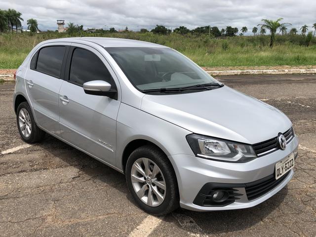 Novo Gol 1.6 comfortline 2017 - Foto 2
