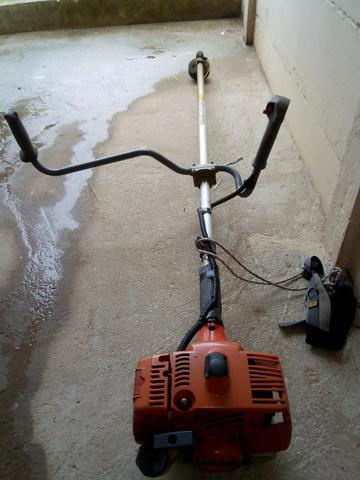 Roçadeira sparta 44 (900$) - Foto 3