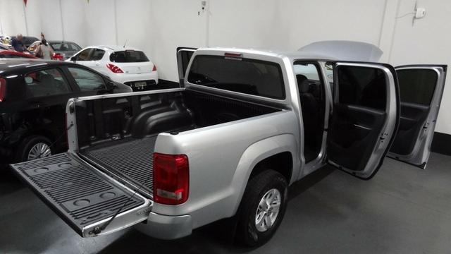 Volkswagen Amarok CD 2.0 S TDi AWD - Foto 13