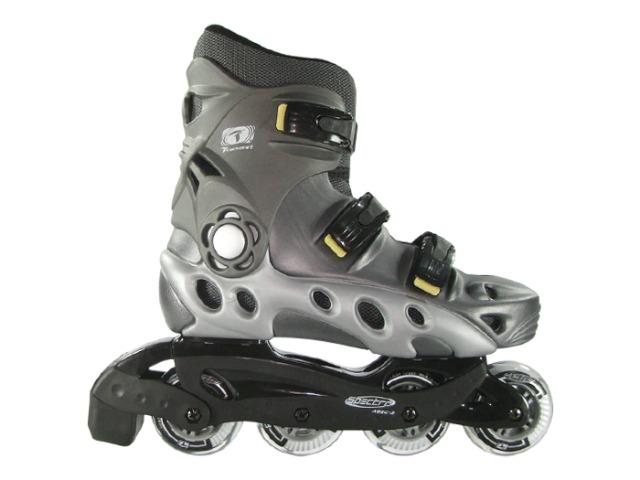 Patins Profissional - Melhores Modelos Parcelados em 10x sem juros