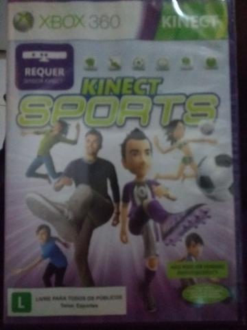 Vendo 50reais jogo Xbox 360