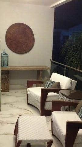 Casa - Bosque das Palmeiras - 310m² - 5 suítes - 4 vagas -SN - Foto 15