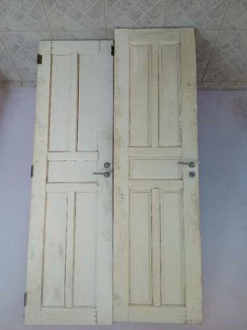 Portas