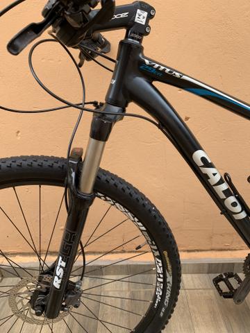 Caloi Vitus - Foto 3