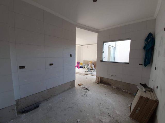 Sou um excelente sobrado com terraço no uberaba - Foto 14