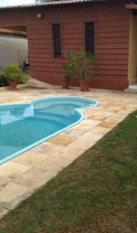 Casa com área de lazer em San vale - Foto 4