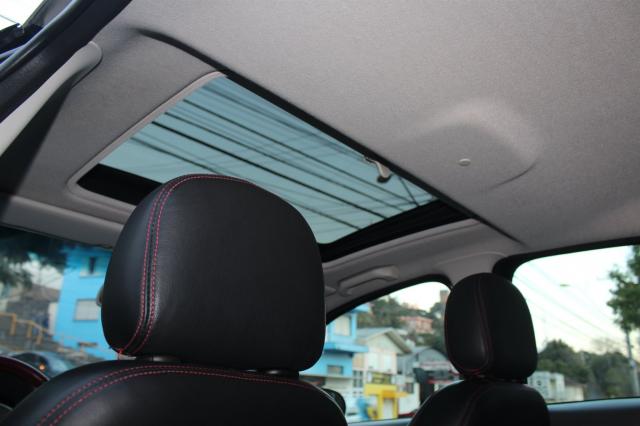 FIAT PALIO 2015/2016 1.6 MPI SPORTING 16V FLEX 4P AUTOMATIZADO - Foto 7