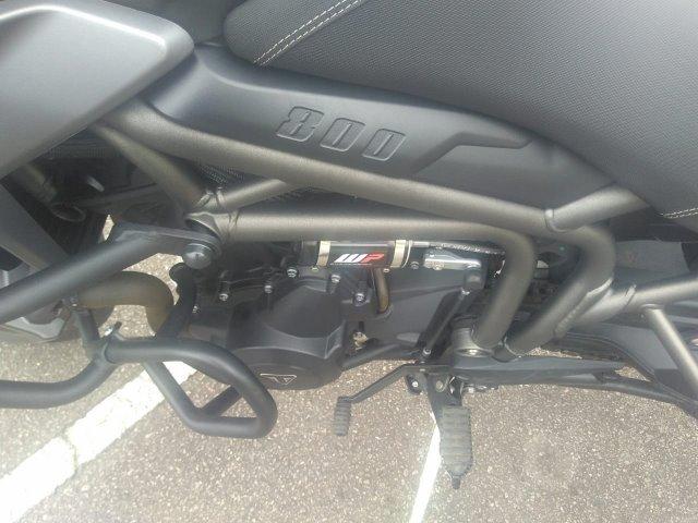Vendo Triumph Tiger 800- 2016 - Foto 3