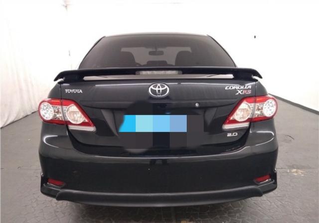 Corolla Filé 2.0 (2014) - Foto 2