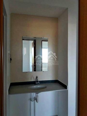 MG - Apartamento 2 Quartos com vista eterna para o Mar de Jacaraipe - Foto 6