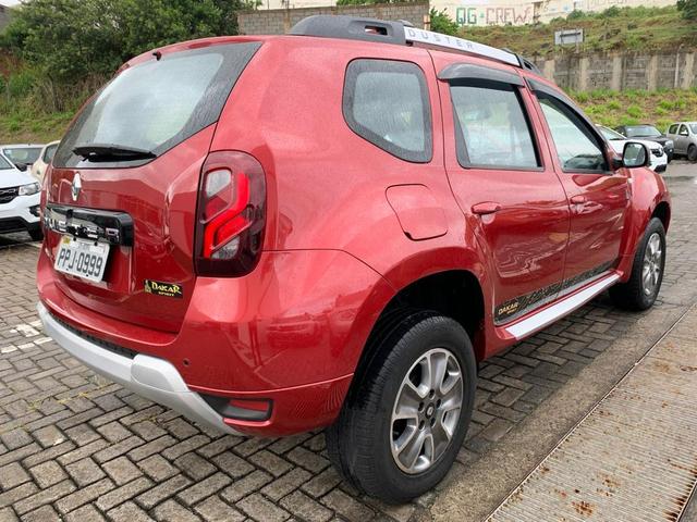 Renault Duster Dakar 1.6 2016 - Foto 3