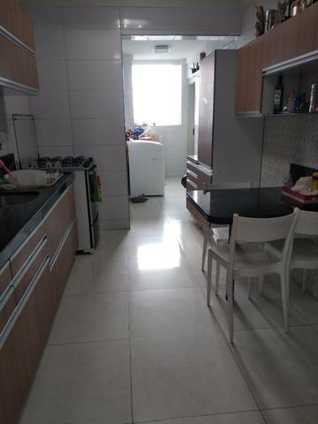 Jean Charles\Candeias: Beira-mar , 140m2 , 4 vagas cobertas - Foto 9