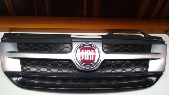 Grade Fiat Freemont