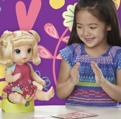 Baby alive - Foto 3