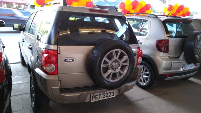 Ecosport frestyle - Foto 2