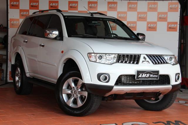 MITSUBISHI PAJERO DAKAR D - Foto 3