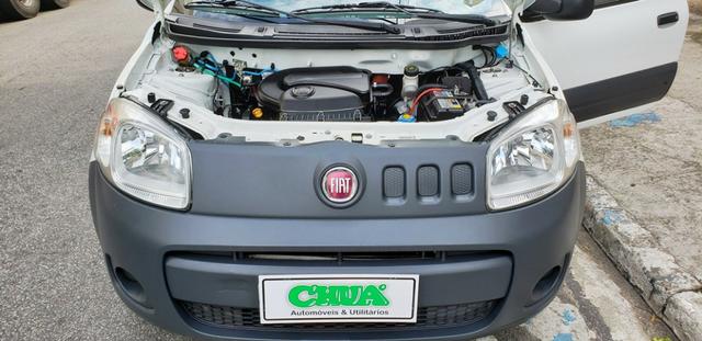 Fiorino 2018 Evo 1.4 Flex - Foto 12