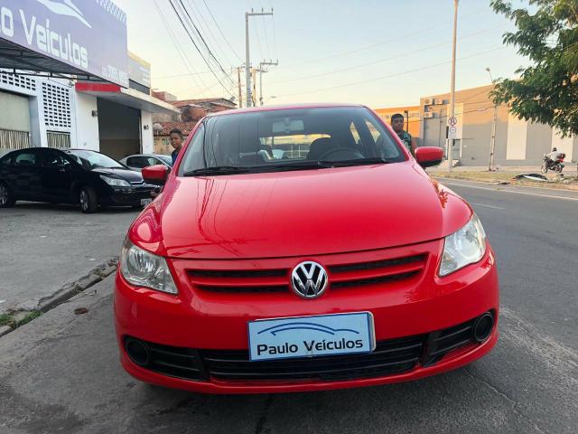 Volkswagen 1.6/ 2011 Flex, revisado, garantia, completo! - Foto 2