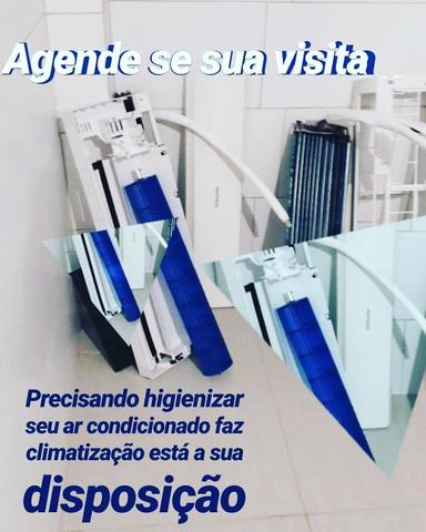 Fas climatização - Foto 6