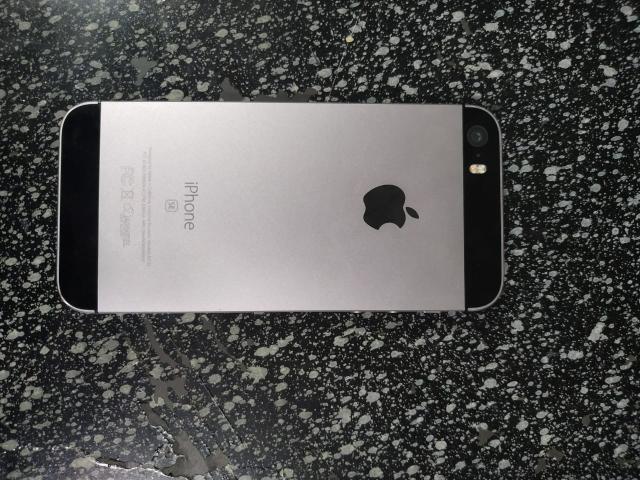 Iphone se 32gb - Foto 4