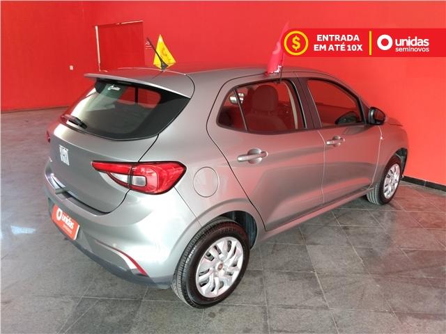 Fiat Argo 1.0 firefly flex drive manual - Foto 5