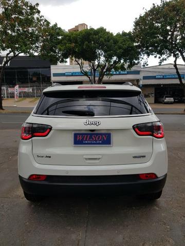 Jeep Compass Longitude 2.0 Flex - Foto 6