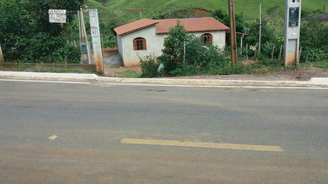 Vendo ou troco terreno - Foto 6