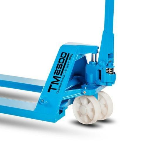 Paleteira Paletrans 2,5TON nylon